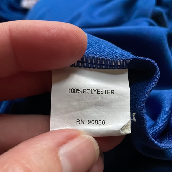 Youth Ron Jon Surf Shop Sport-Tek Shirt - Picture 6 of 9